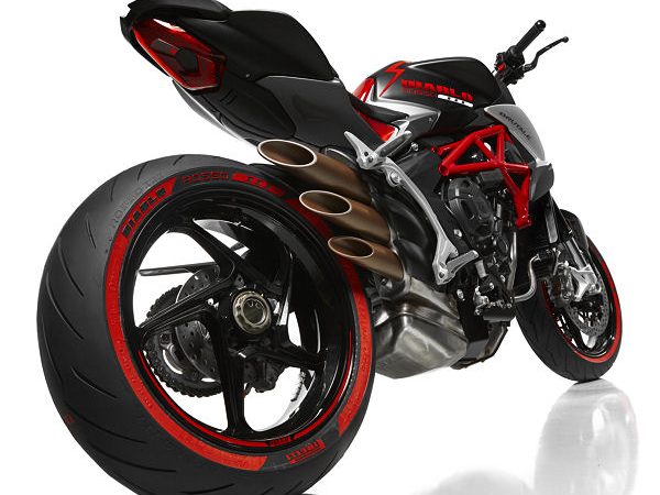 Pirelli Diablo Brutale
