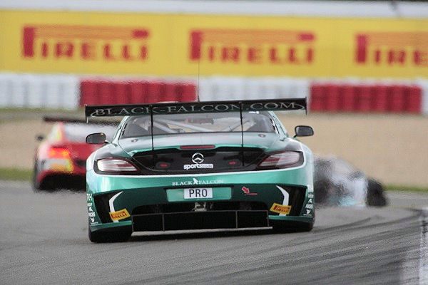 Pirelli GT Blancpain tb