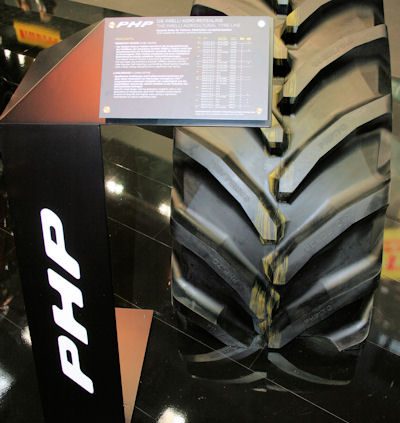 Pirelli LW Reifen tb