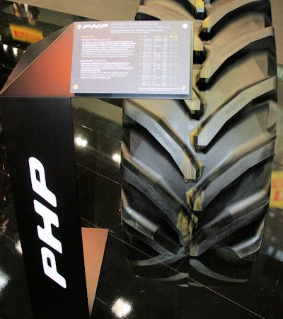 Pirelli LW Reifen tb