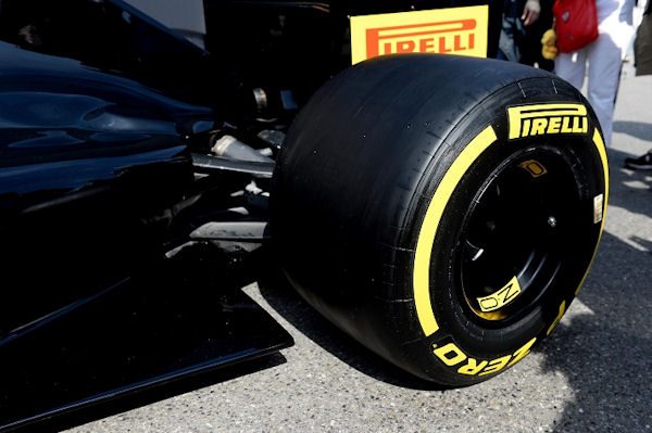 Pirelli Reifen 2017 klein