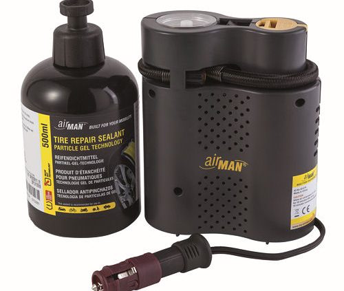 Rameder EasySpair