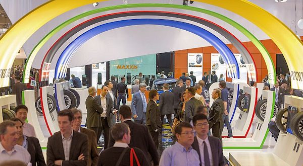 Reifen Messe tb
