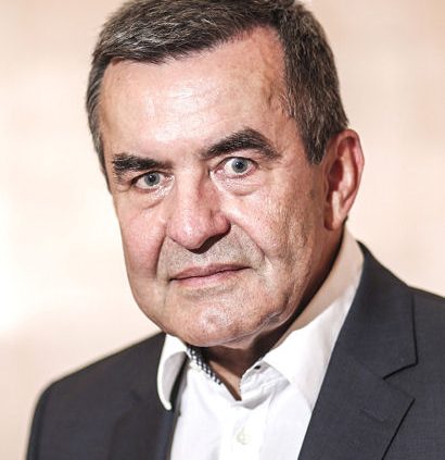 Schauer Dr. Jacob