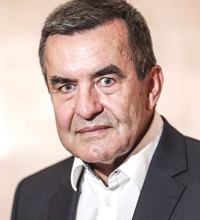 Schauer Dr. Jacob
