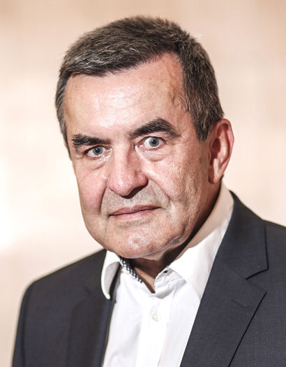 Schauer Dr. Jacob