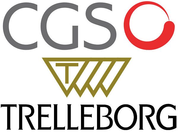 Trelleborg CGS Übernahme