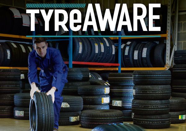 TyreAware klein
