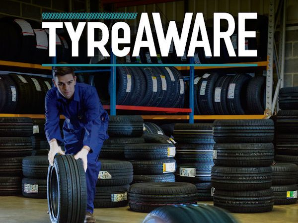 TyreAware klein
