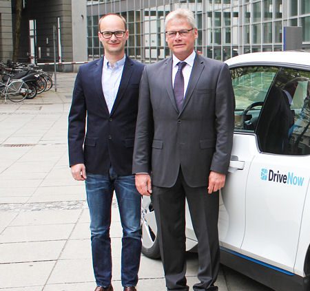 Vergölst macht DirveNow Sommerumrüstung