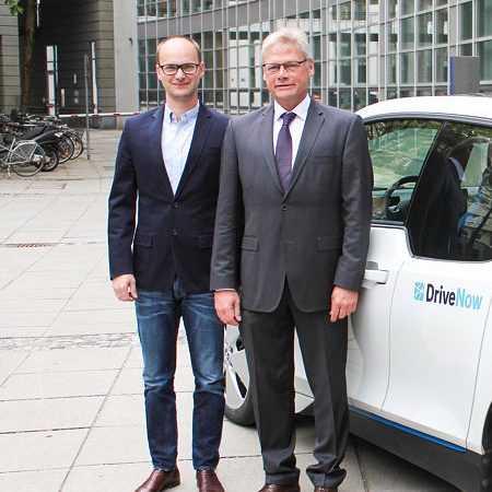 Vergölst macht DirveNow Sommerumrüstung