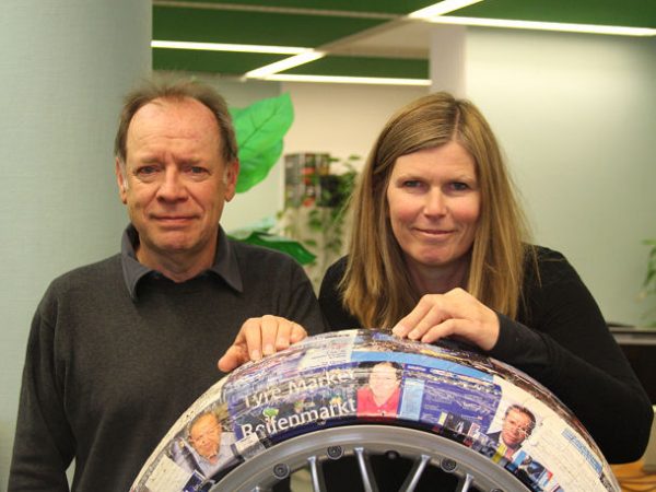 Vogt Detlef und Schönfeld Christine