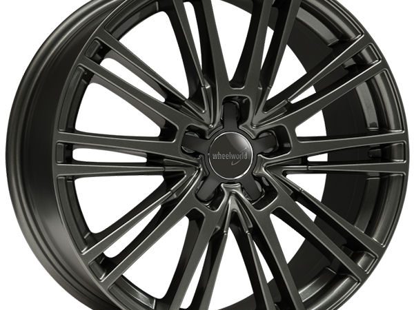 WH18DGM BIG CAP klein