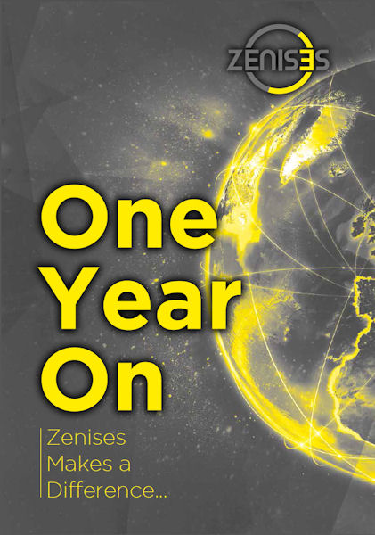 Zenises tb