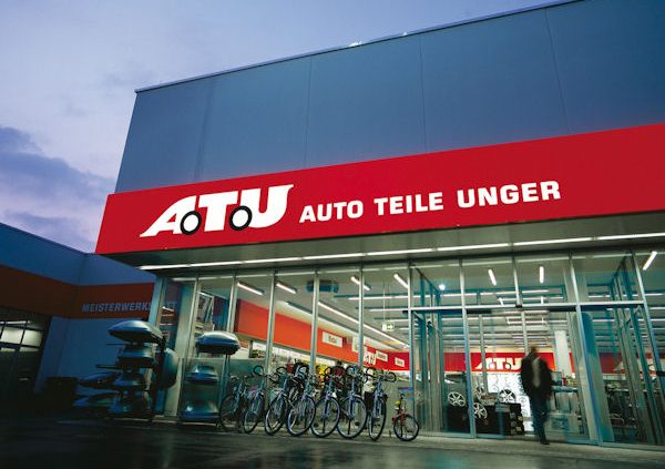 ATU klein