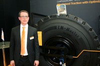 Bauma Conti tb