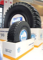 Bauma Magna tb