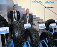 Bauma Maxam tb