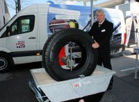 Bauma RTT tb