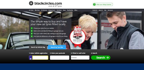 Blackcircles tb