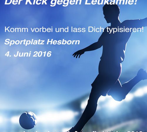 Borbet Benefizfußballturnier
