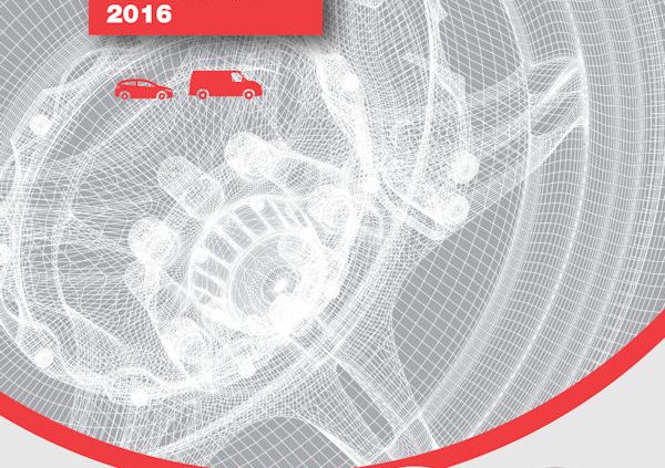 Brembo Catalogue Cover klein