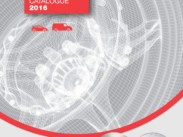 Brembo Catalogue Cover klein