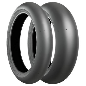 Bridgestone Battlax Racing V02