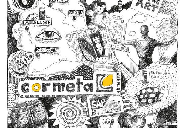 Cometa Grafik
