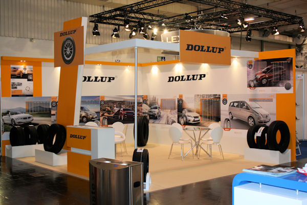 Dullop tb