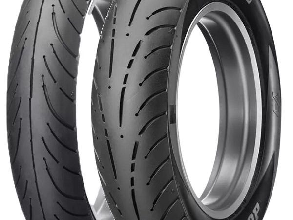 Dunlop Elite 4