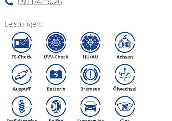 Euromaster neueApp klein