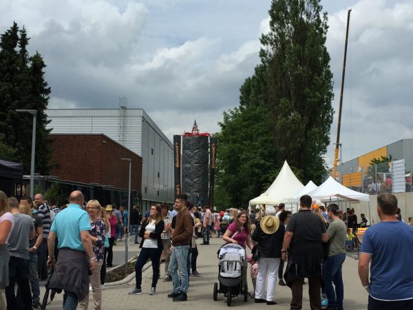 Familienfest