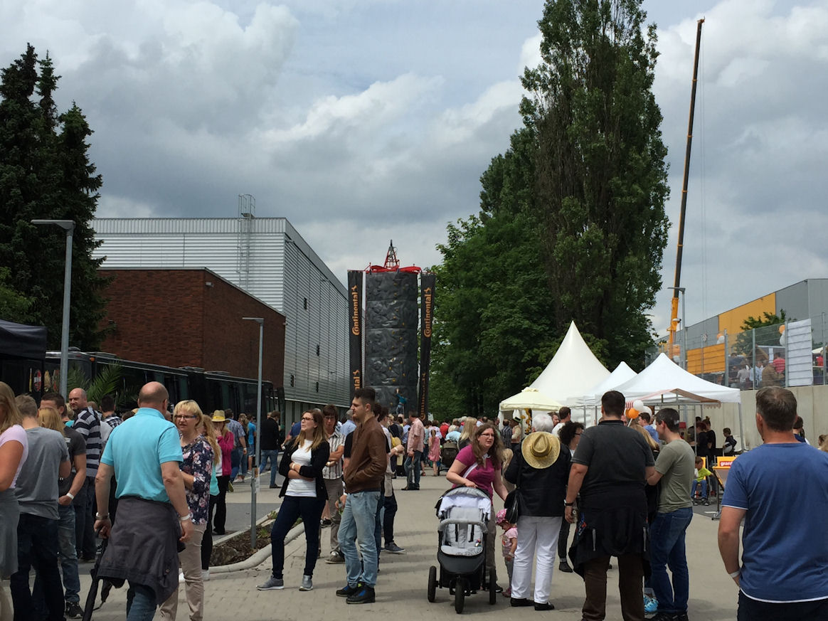 Familienfest