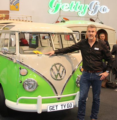 Fritz Steffen