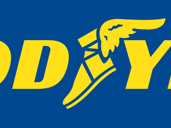 GOODYEAR LOGO 2