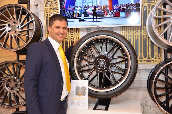 Keskin Tuning Mehmet Aslan klein