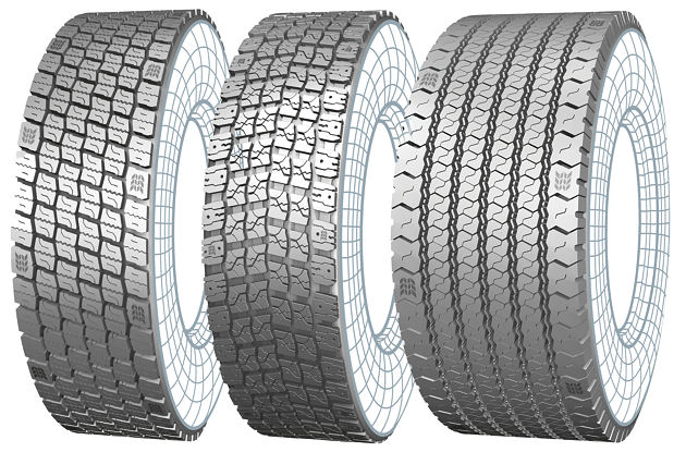 Marangoni Blackline