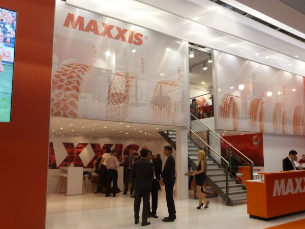 MaxxisE1