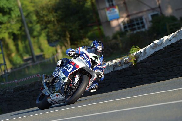 Metzeler TT Hutchinson