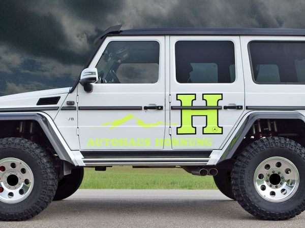 Mi4x4