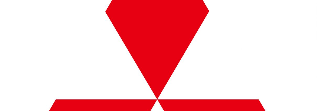 Mitsubishi logo