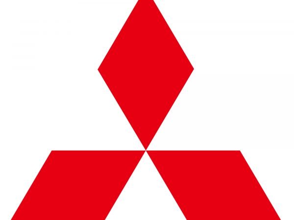 Mitsubishi logo