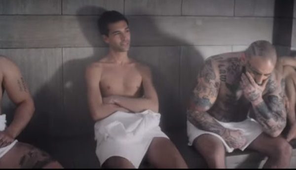 Pirelli Video