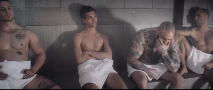 Pirelli Video