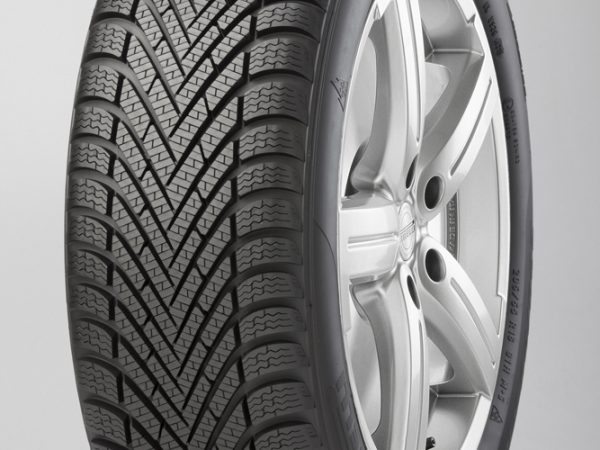 Pirelli Cinturato Winter 01