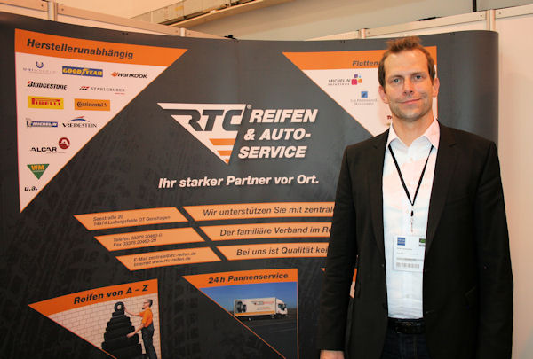 RTC Messe tb