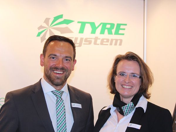 Reichenecker Simon und Goller Katrin