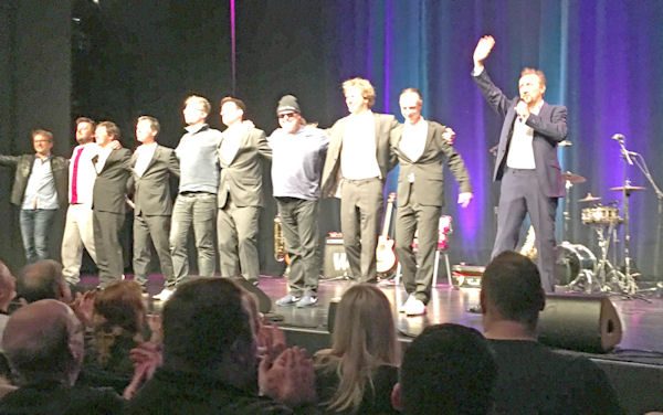 Reifen Stiebling Comedy 2016 klein