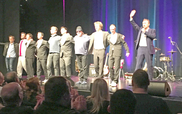Reifen Stiebling Comedy 2016 klein